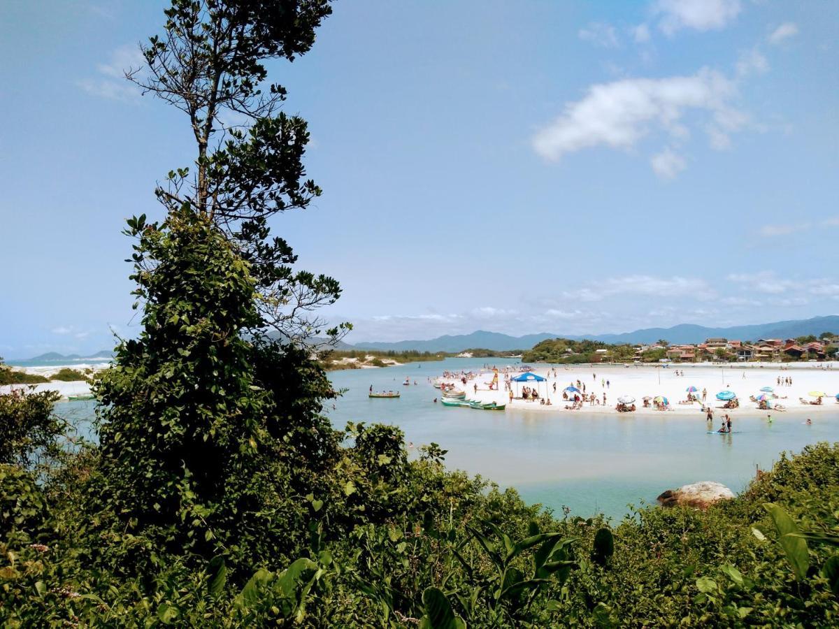 Recanto Marina Guarda do Embaú Extérieur photo