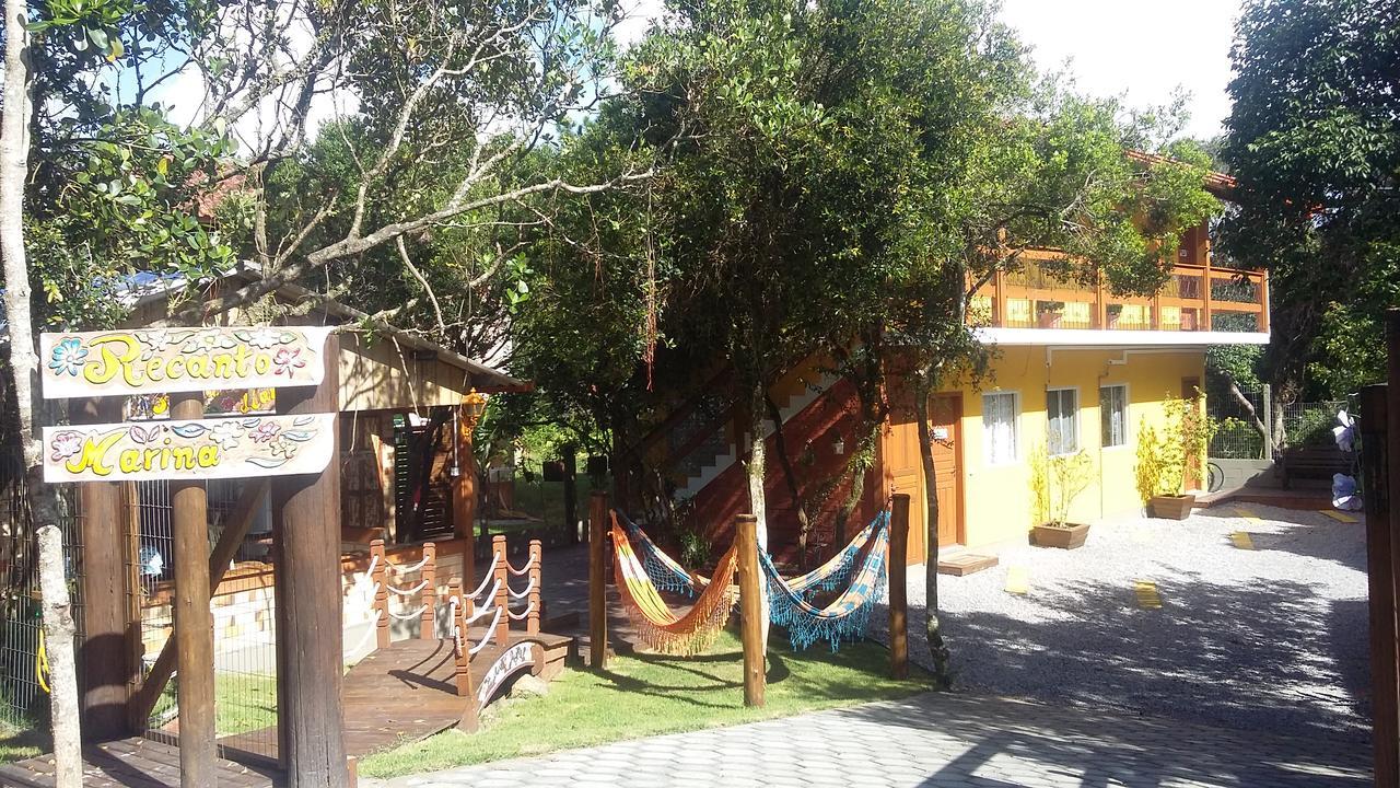Recanto Marina Guarda do Embaú Extérieur photo