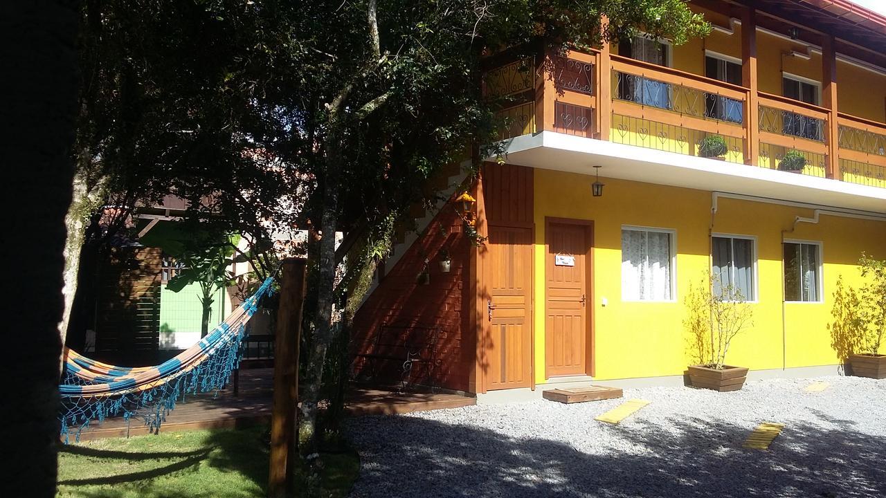 Recanto Marina Guarda do Embaú Extérieur photo